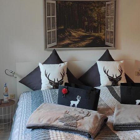 Ferienwohnung Weing Вальдахталь Экстерьер фото