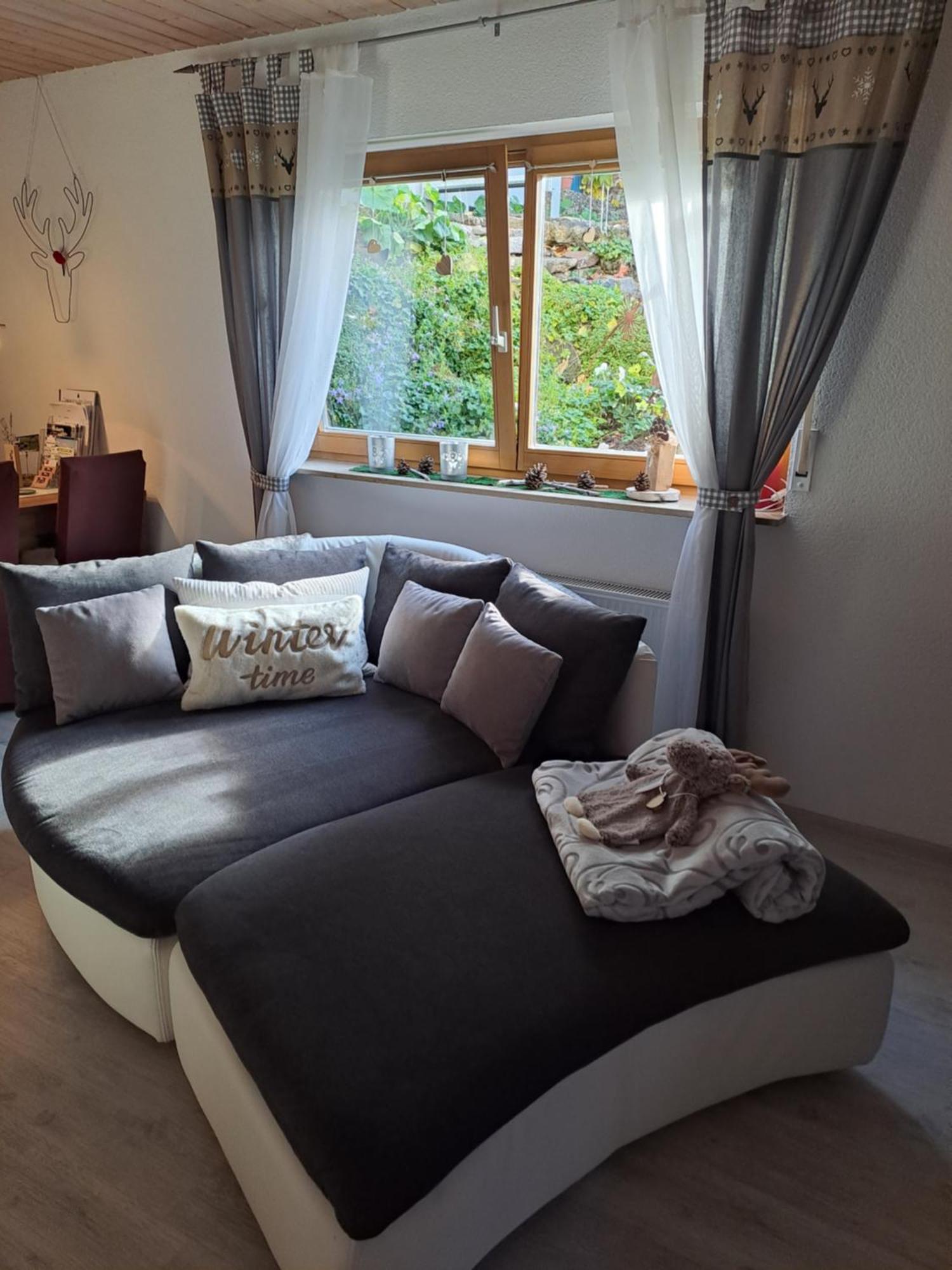 Ferienwohnung Weing Вальдахталь Экстерьер фото