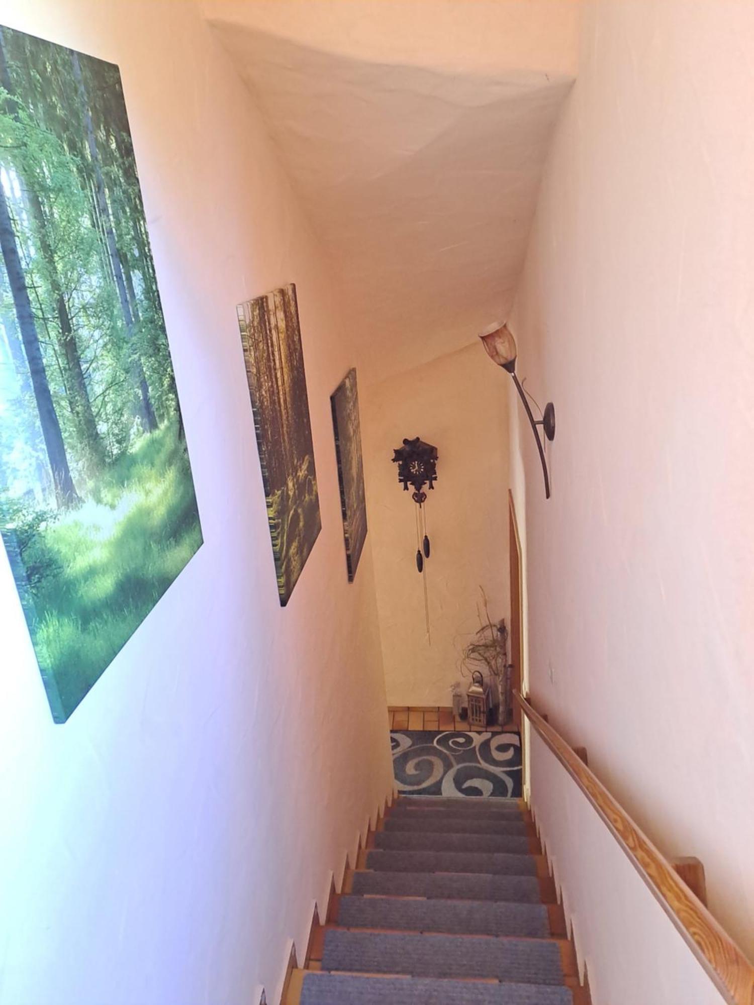 Ferienwohnung Weing Вальдахталь Экстерьер фото