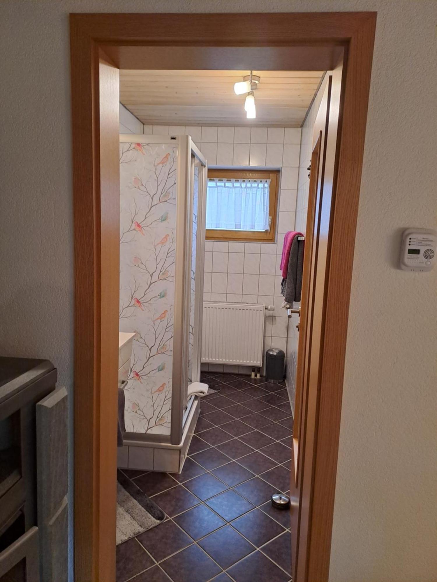Ferienwohnung Weing Вальдахталь Экстерьер фото