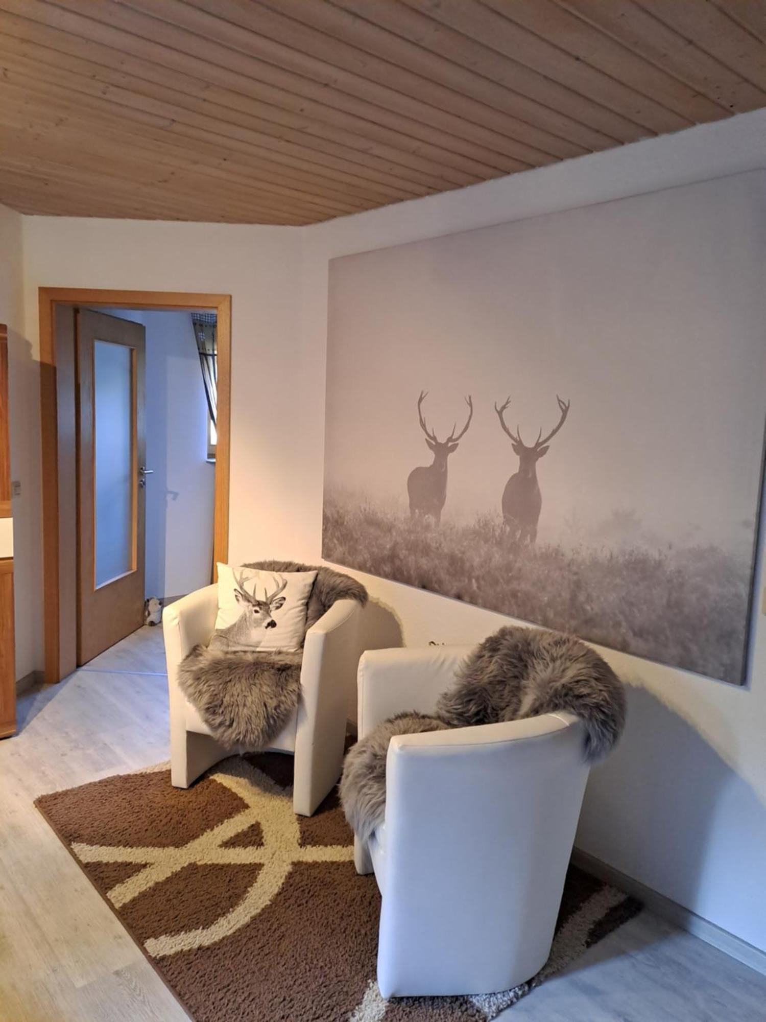 Ferienwohnung Weing Вальдахталь Экстерьер фото